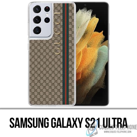 gucci s21 ultra case|Gucci Galaxy S21 Ultra Case .